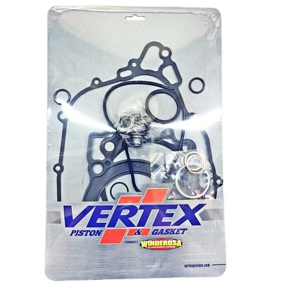 Vertex Complete Gasket Kit 2017-2020 Polaris ACE 570 HD Ranger Crew EU - Image 1 of 2