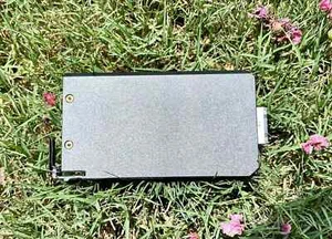 Computadoras portátiles Getac V110 G3 genuinas M.2 SSD HDD disco duro caddy repuesto - Imagen 1 de 4