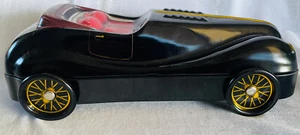 Empty Collectible Car Shaped Storage Tin 26 cm long 12 cm wide - Bild 1 von 5
