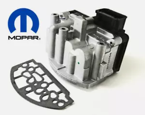 Genuine Mopar OEM A604 41TE Shift Solenoid 40TE 41TE 05140429AA (99855)** - Picture 1 of 1