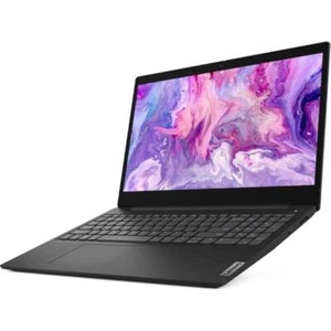 Lenovo IdeaPad 3 15ADA05 AMD Ryzen 7 3700U 8GB RAM 512GB - Grey - Good - Picture 1 of 5