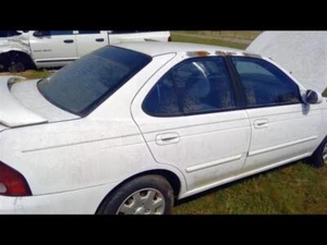 Passenger Tail Light Quarter Mounted Fits 00-03 SENTRA 234053 - Picture 1 of 5