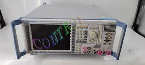 1PCS USED CMU200 Universal RadioCommunication Tester - Picture 1 of 4