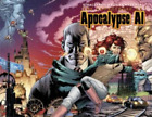 J. Michael Straczynski The Adventures of Apocalypse Al (Taschenbuch)