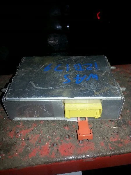 Airbag chassi ECM compatível com 95-97 BLAZER S10/JIMMY S15 847754 - Imagem 1 de 3