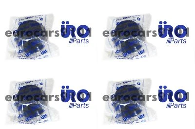 Mercedes-Benz C280 URO Jack Pad Set (4) 0019979586 0019979586 - Image 1 of 2