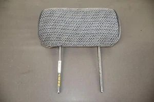 1992 Toyota Land Cruiser Front Left Driver Seat Headrest Only (Gray FD10) - Bild 1 von 17