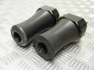 Suzuki GSF600 Bandit R&G Frame Sliders 1995-1999 A582 - Image 1 of 4
