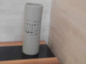 Vase 45 cm Keramik Neu - Bild 1 von 4