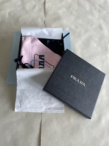 Prada Halstuch / Bandana - Bild 1 von 7
