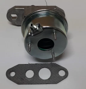 CARQUEST EGE1244 Exhaust Gas Recirculation (EGR) Valve - Bild 1 von 2