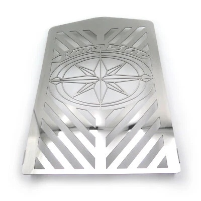 Защитный чехол решетки радиатора для YAMAHA Royal Star XVZ13 XVZ 13 1300 - Изображение 1 из 4