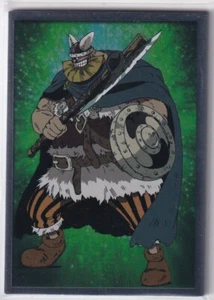 Panini One Piece Epic Journey Trading Cards Karte Nr. 57 Baroque Works - Picture 1 of 2