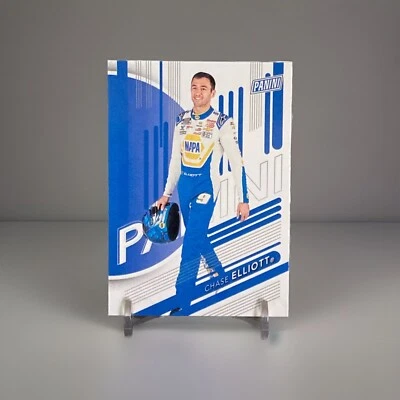 Chase Elliott 2024 Panini Racing #49 NASCAR The National - Image 1 of 2