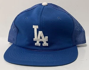 GORRA DE BÉISBOL DE COLECCIÓN DE LOS ANGELES RARA ESPECIALIDADES DEPORTIVAS - Imagen 1 de 10