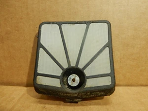 Original Husqvarna 162 266 162SE 266SE 61 Rancher Practica Luftfilter / Reiniger - Bild 1 von 1