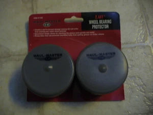 Haul Master 2.441" Wheel Bearing Protector 97169 - New - Picture 1 of 5