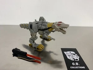 Transformers RID Classics Grimlock DLX Class 100% Complete - Picture 1 of 4