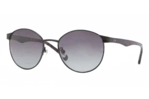 Gafas de sol Brooks Brothers BB4010S 1536/81 marcos negros gris lente 51 mm - Imagen 1 de 1