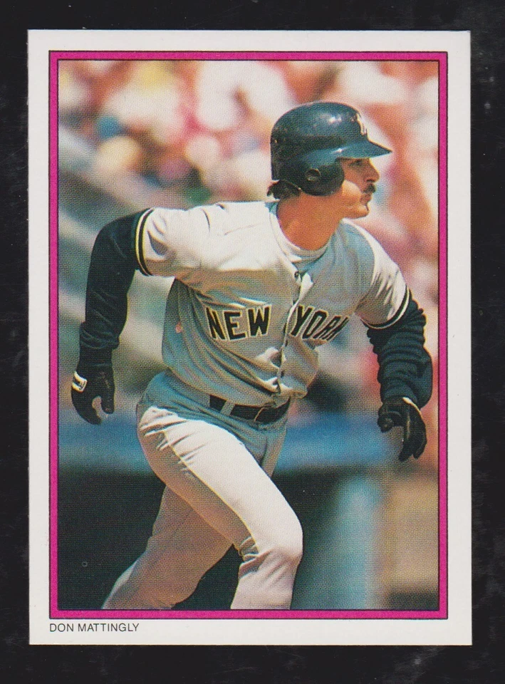 BUY 4, GET 2 FREE 1988 TOPPS ALL STAR GLOSSY SEND IN YOU PICK * FREE SHIPPING * - Image 1 of 1