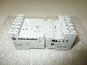 ALLEN BRADLEY 700-HN205 SER. A NSNP - Picture 1 of 3