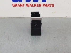 VOLKSWAGEN T-ROC 2021 ELECTRIC PARK SWITCH WITH AUTO HOLD TYPE 2GA927225AWZU - Picture 1 of 6