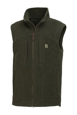 Rascher Jagdweste Hannes - Bild 1 von 2