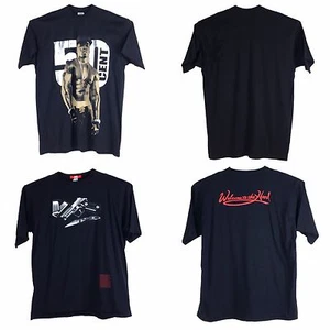PRO BLACK, 50 CENT MEN'S T-SIRT - Picture 1 of 5