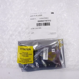 FI IR Laser Assembly For Zeiss Cirrus 500 HD-OCT 2660021167312 Sealed - Picture 1 of 4