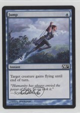 2009 Magic: The Gathering - Core Set: 2010 Jump #59 0l2