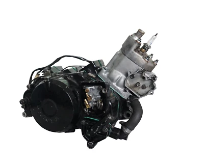 Honda NSR CRM Austauschmotor Motor Tauschmotor Revision Zylinder 125ccm *