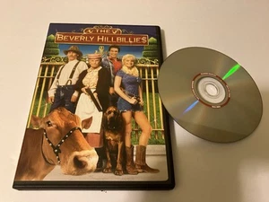 BEVERLY HILLBILLIES DVD FOX 1993 JIM VARNEY ERIKA ELENIAK LEA THOMPSON COLEMAN - Bild 1 von 5