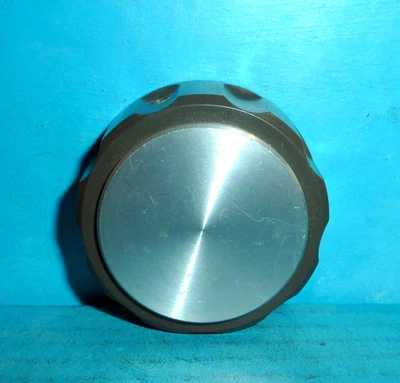 Kenwood TS-820S 520S 820 520 etc. Perilla de afinación grande de 2 pulgadas OEM Foto 1 de 3