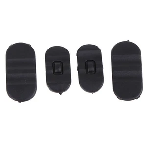 4pcs New Rubber Feet Bottom Base for Lenovo Thinkpad X220 X220i X230 X23 DI - Afbeelding 1 van 12