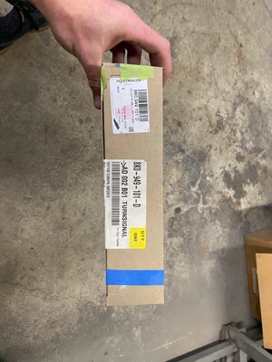 2010-2017 Audi A3/A4/A5/RS5/S4/S5 OEM New Turn Signal Lamp Assembly 8K0949101D - Image 1 of 4