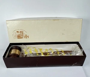 Neu Vintage 1995 Newt Gingrich Holzhammer Amerika Lautsprecher des Hauses Hergestellt in den USA - Bild 1 von 14