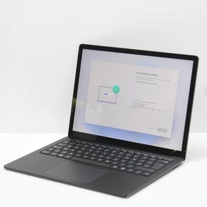 Microsoft Surface Laptop 3 13.5 in Intel i5 1035G7 8GB RAM 256GB SSD Win 11 Pro - Picture 1 of 16