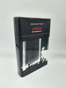 "SPEER Una biografia" Joachim Fest, Garzanti 2000 - 9788811738916 (Albert Speer) - Picture 1 of 3