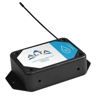 Monnit Alta Wireless Humidity and Temperature Sensor MNS2-9-W2-HU-RH