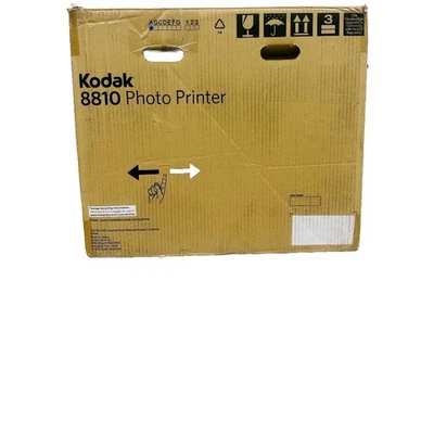 Impresora fotográfica profesional KODAK 8810 todavía en caja Foto 1 de 3