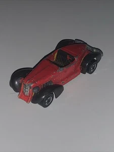 Vintage - 1978 Hot Wheels Auburn 852 Die Cast Car - Bild 1 von 7