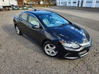 2016 Chevrolet Volt LT