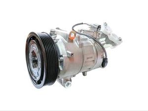 Compresseur de climatisation Renault Scenic III 09-16, Renault Megane III 09-16 - Picture 1 of 5