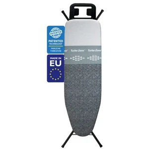 Bartnelli Classic Ironing Board with New Patent Technology | Made in Europe I... - Picture 1 of 7