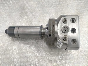 Kuroda UFB-3 MT-3 M12 mit/32mm geradem Schaft Ausdrehkopf GEBRAUCHT aus Japan - Bild 1 von 3