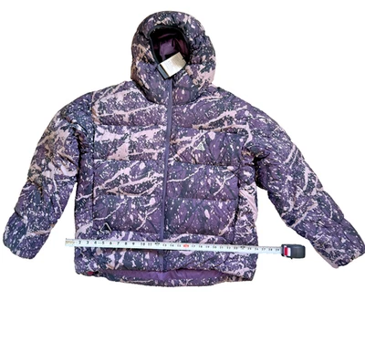 Nike ACG Therma-Fit Lunar Lake Primaloft Winter Puffer Jacket Men L Size - Image 1 of 4