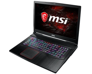 msi gaming laptop 17 zoll gebraucht - Afbeelding 1 van 14