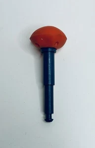 Vehículo Micronauta de Colección Hydra Misil. - Imagen 1 de 2