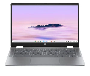 HP Chromebook Laptop Computer 14" FHD Touch Screen Intel Core i3 8 GB memory; - Picture 1 of 10