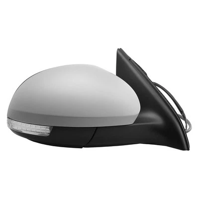 TYC 8650041 - Passenger Side Power View Mirror (Heated, Foldaway) Foto 1 de 4